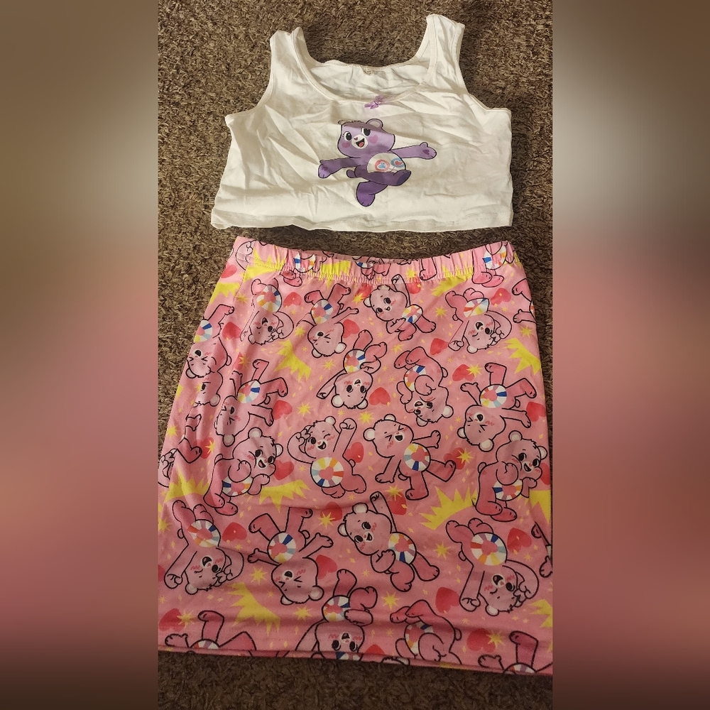 Children's clothes